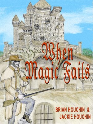 cover image of When Magic Fails